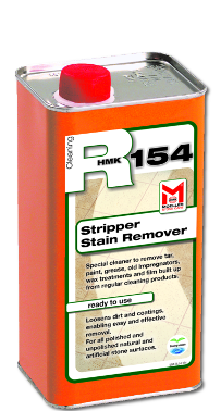 HMK R154 STRIPPER - STAIN REMOVER