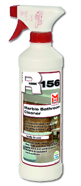 HMK R156 - MARBLE AND BATHROOM CLEANER