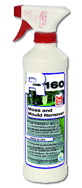 HMK R160 - MOULD REMOVER