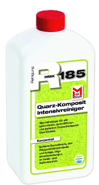 HMK R185 - COMPOSITE-QUARTZ INTENSIVE CLEANER