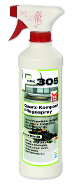 HMK P305 Composite-Quartz Spray Cleaner