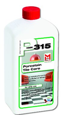 HMK P315 - PORCELAIN TILE CARE