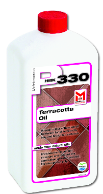 HMK P330 - TERRACOTTA OIL