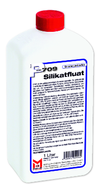 HMK P709 - SILICATE FLUID FOR TERRAZZO