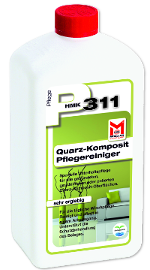 Composite-Quartz Care Cleaner HMK P311