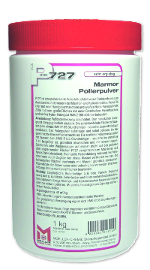 Re-polishing Powder HMK P727