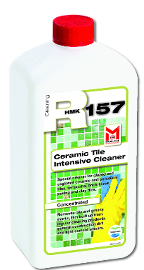 Ceramic Tile Intensive Cleaner HMK R152