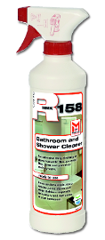 Bathroom and Shower Cleaner HMK R158