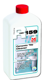 Ceramic Tile Cleaner HMK R159