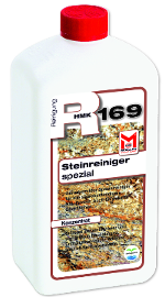 Stone Cleaner - special HMK R169