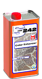 Colour Enhancer HMK S242