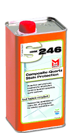 Composite-Quartz Stain Protection HMK S246